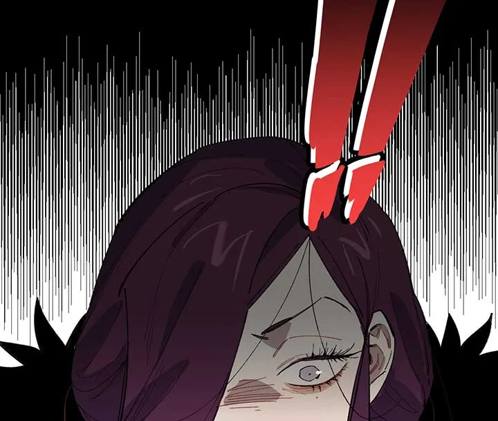 Queen of the Veil Chapter 5 page 105