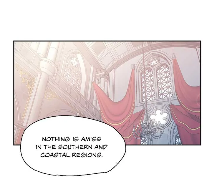 Queen of the Veil Chapter 5 page 2