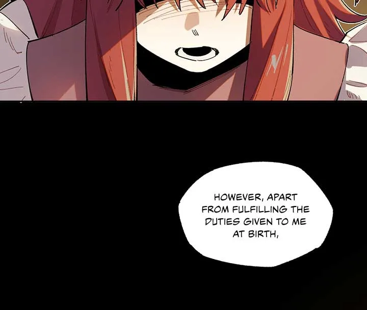 Queen of the Veil Chapter 4 page 42