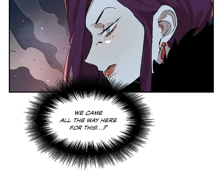 Queen of the Veil Chapter 5 page 111