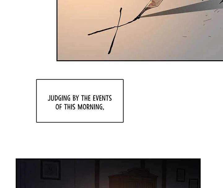 Queen of the Veil Chapter 5 page 28