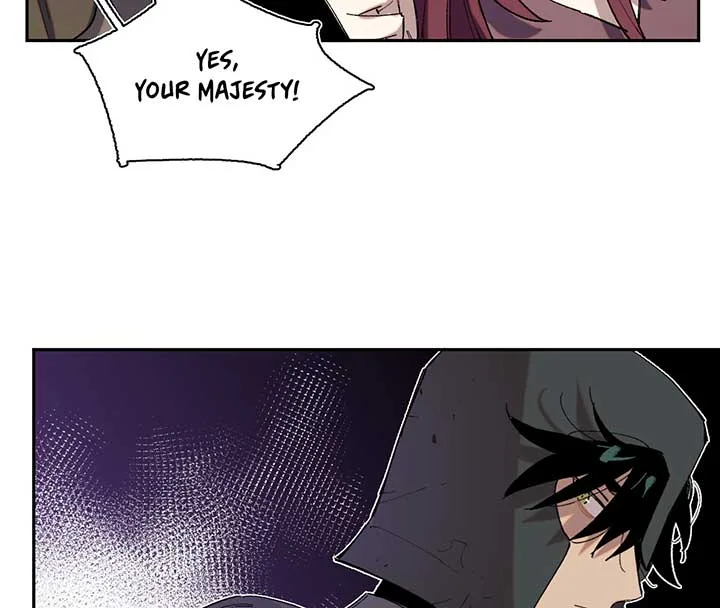 Queen of the Veil Chapter 5 page 63