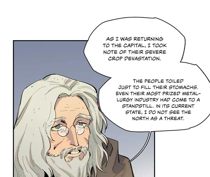 Queen of the Veil Chapter 5 page 7