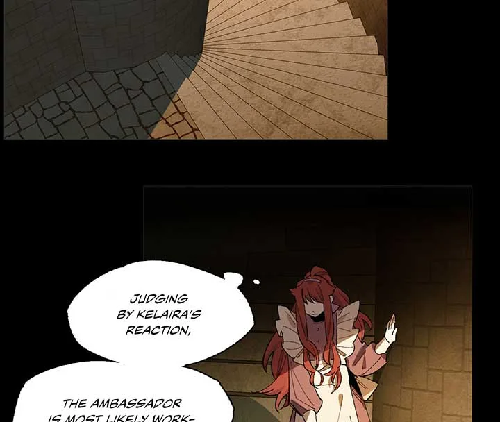 Queen of the Veil Chapter 3 page 62