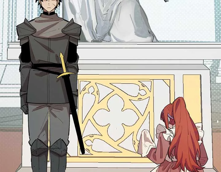 Queen of the Veil Chapter 5 page 67