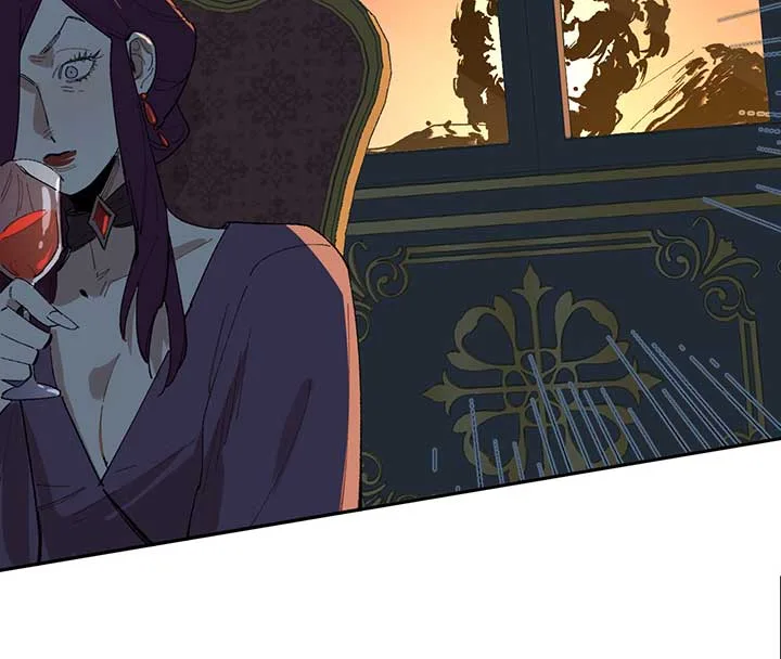 Queen of the Veil Chapter 5 page 51