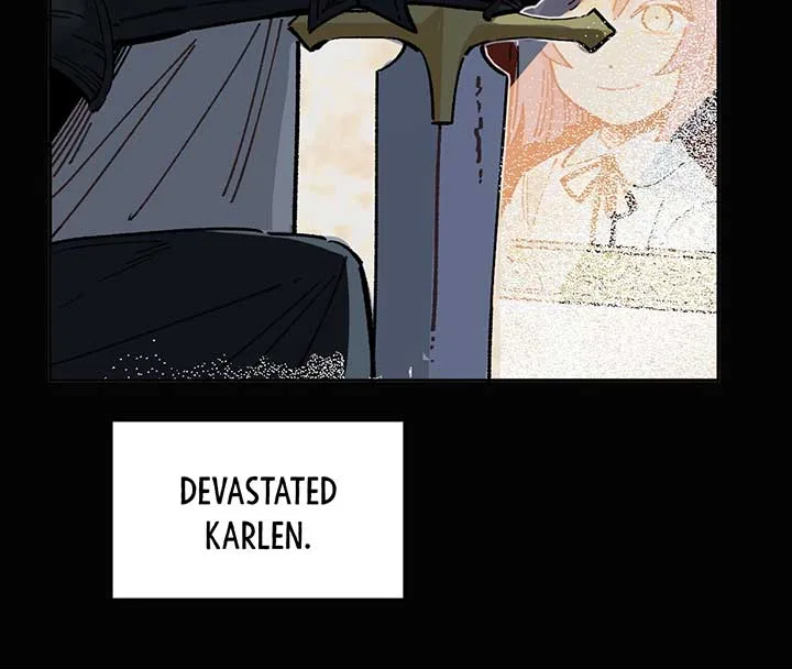 Queen of the Veil Chapter 4 page 24