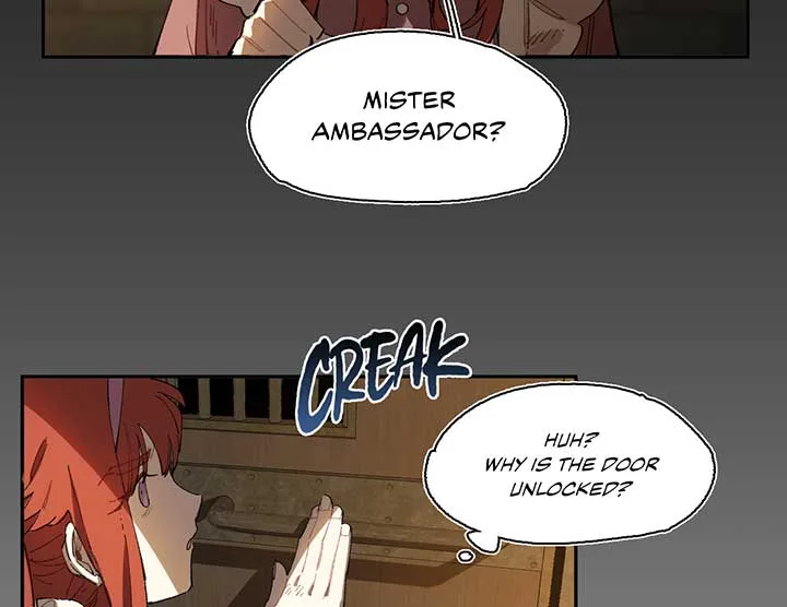 Queen of the Veil Chapter 3 page 66