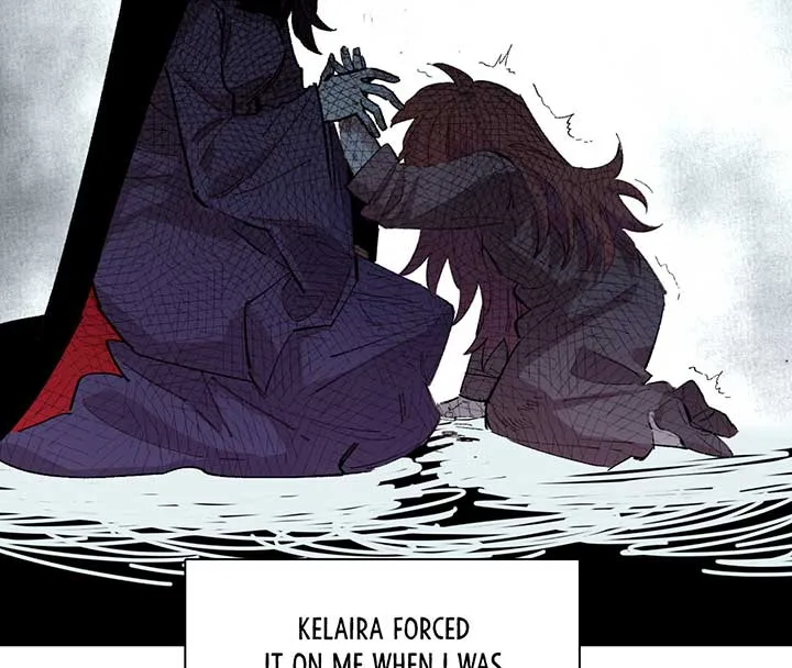 Queen of the Veil Chapter 3 page 51