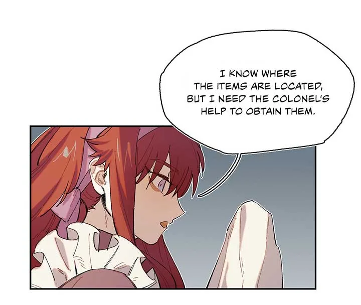 Queen of the Veil Chapter 5 page 69