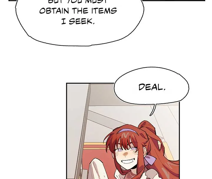 Queen of the Veil Chapter 5 page 76