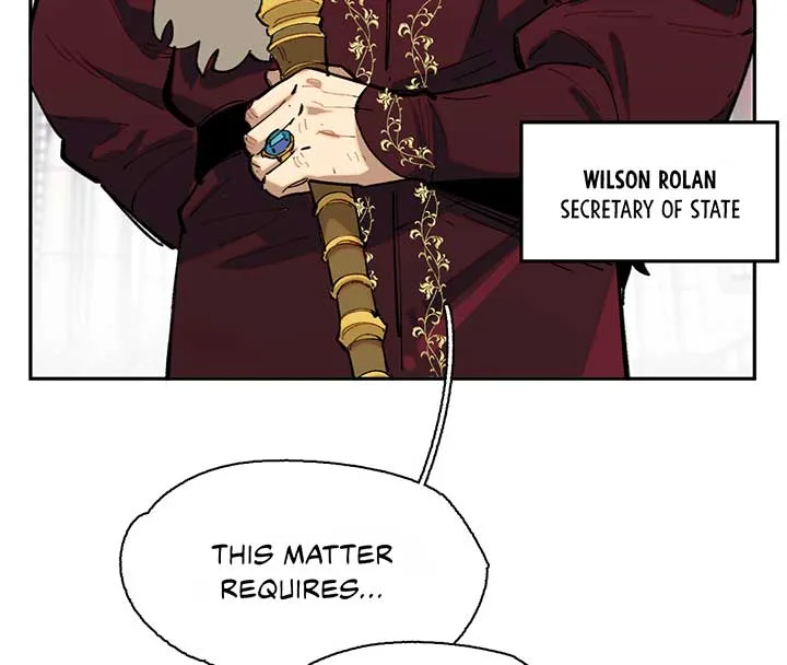 Queen of the Veil Chapter 5 page 15