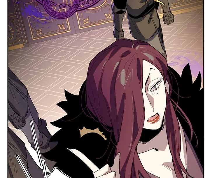 Queen of the Veil Chapter 5 page 62