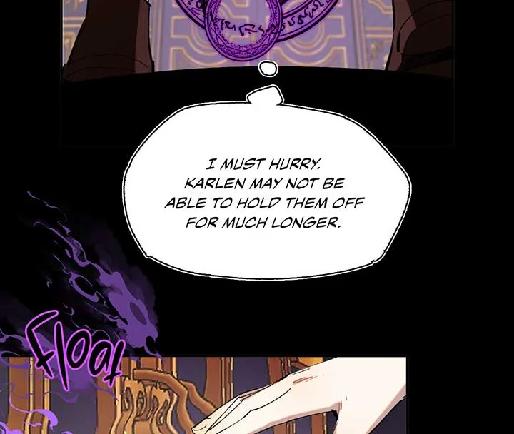 Queen of the Veil Chapter 5 page 80