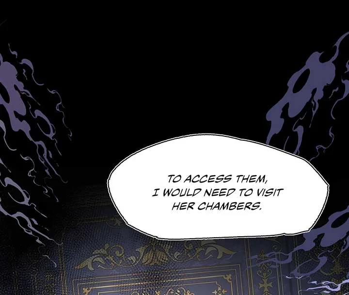 Queen of the Veil Chapter 5 page 42
