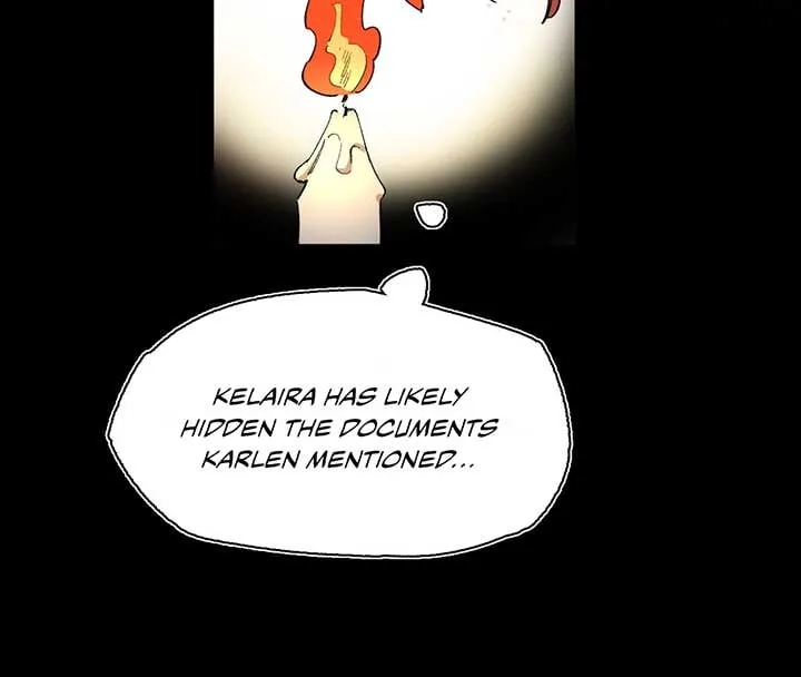 Queen of the Veil Chapter 5 page 41
