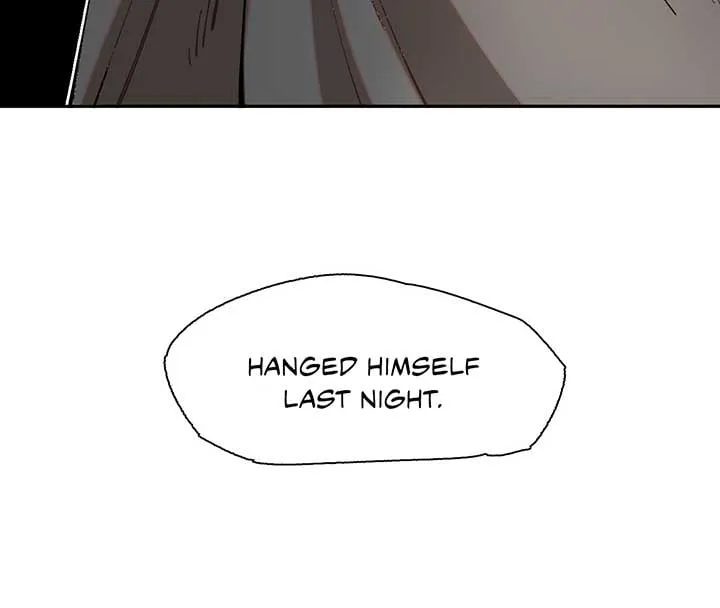 Queen of the Veil Chapter 5 page 10
