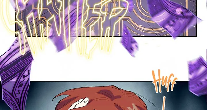 Queen of the Veil Chapter 5 page 87