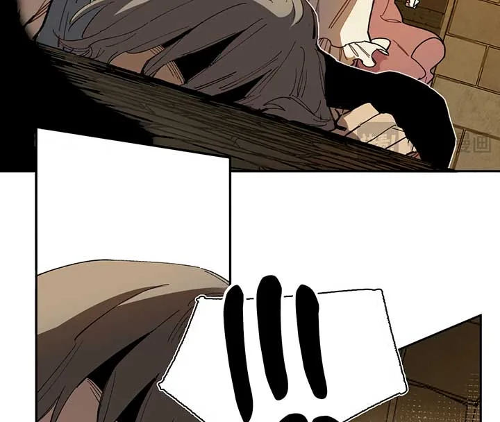 Queen of the Veil Chapter 3 page 70