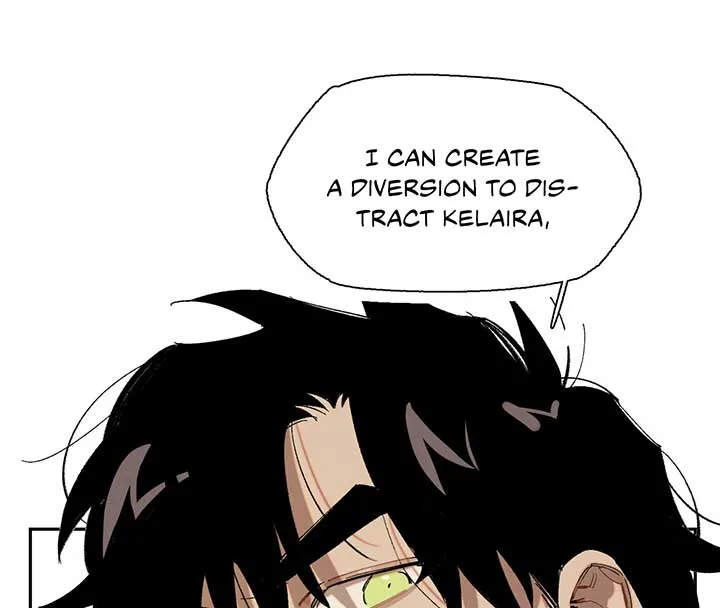 Queen of the Veil Chapter 5 page 74