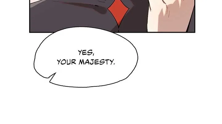 Queen of the Veil Chapter 5 page 21