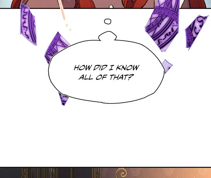 Queen of the Veil Chapter 5 page 89