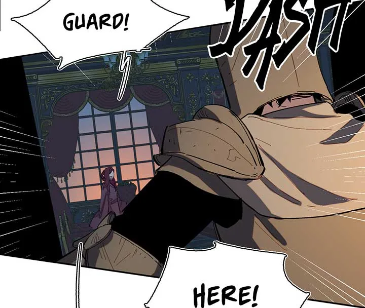 Queen of the Veil Chapter 5 page 53