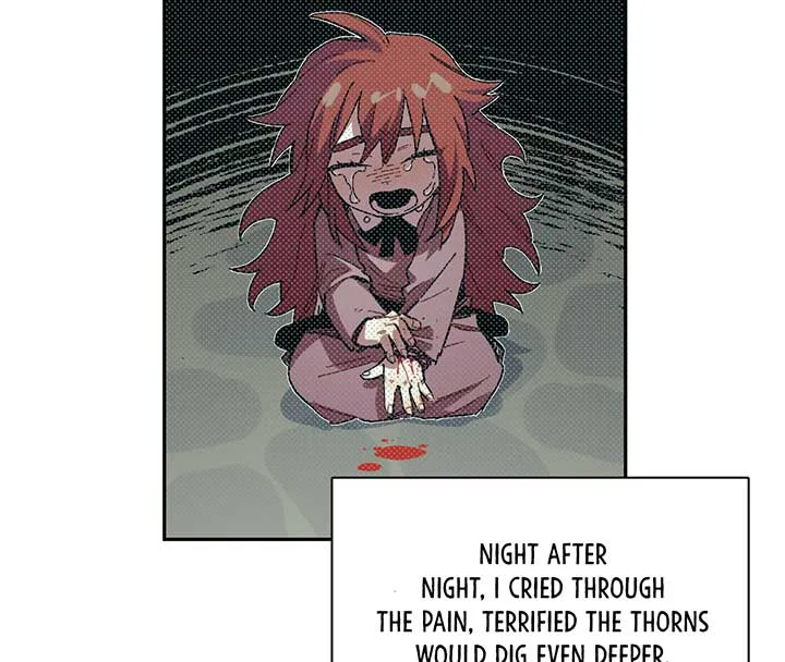 Queen of the Veil Chapter 3 page 54