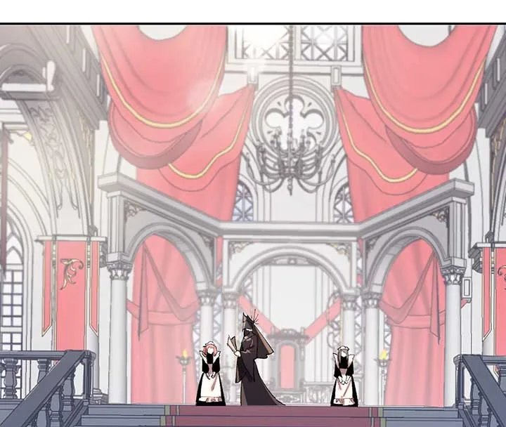 Queen of the Veil Chapter 5 page 3