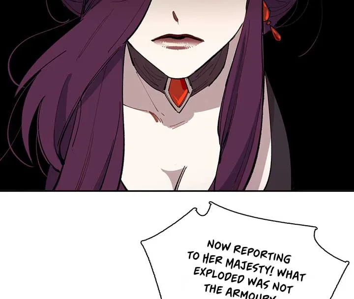 Queen of the Veil Chapter 5 page 106
