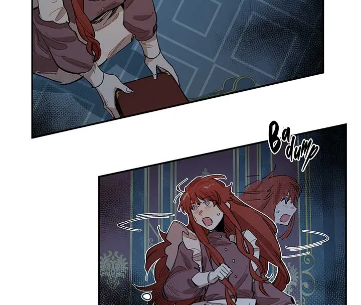 Queen of the Veil Chapter 5 page 120