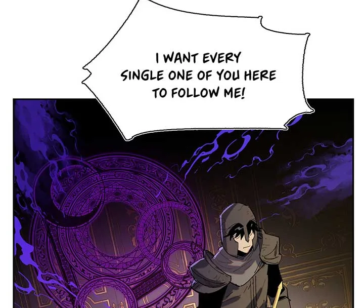 Queen of the Veil Chapter 5 page 61