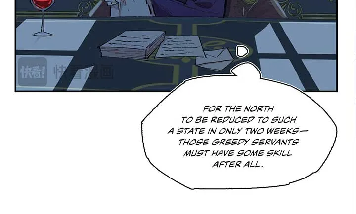 Queen of the Veil Chapter 5 page 48