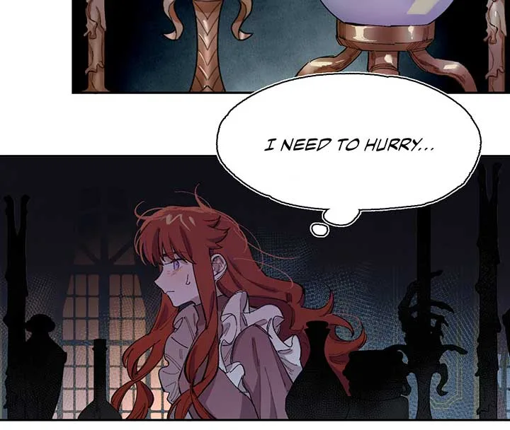 Queen of the Veil Chapter 5 page 95