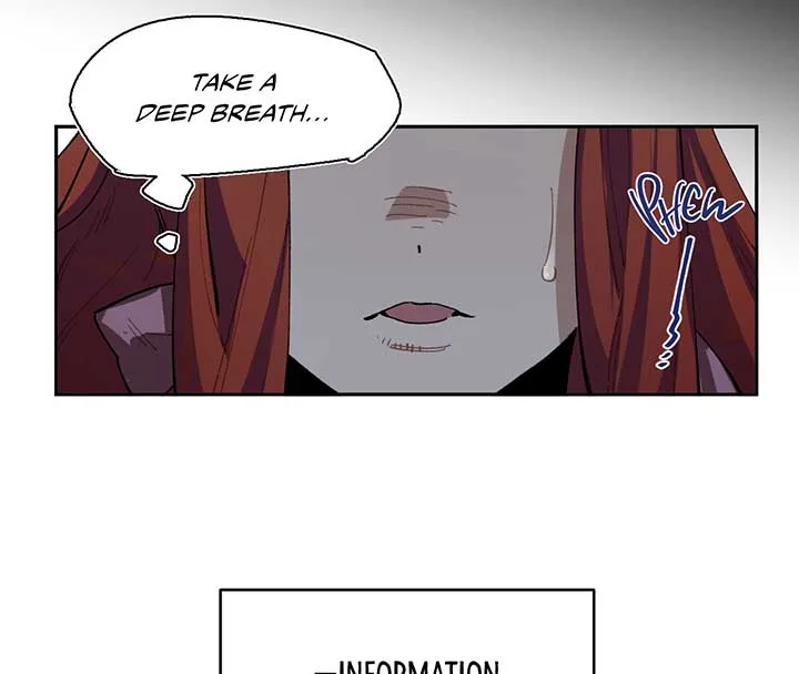 Queen of the Veil Chapter 4 page 26