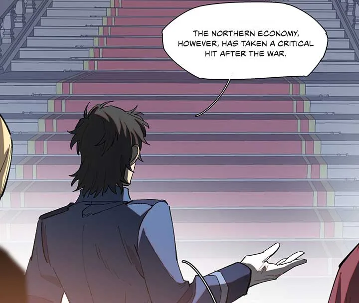 Queen of the Veil Chapter 5 page 4