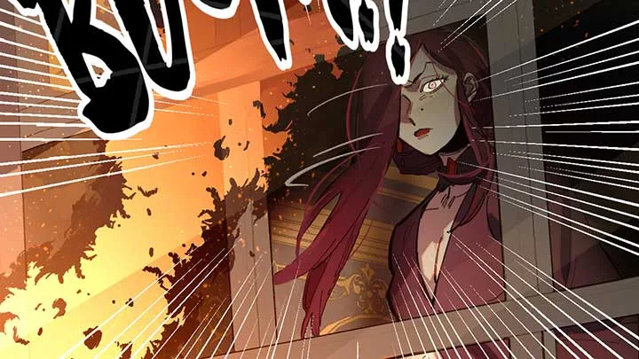 Queen of the Veil Chapter 5 page 57