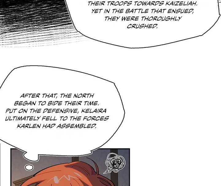 Queen of the Veil Chapter 5 page 32