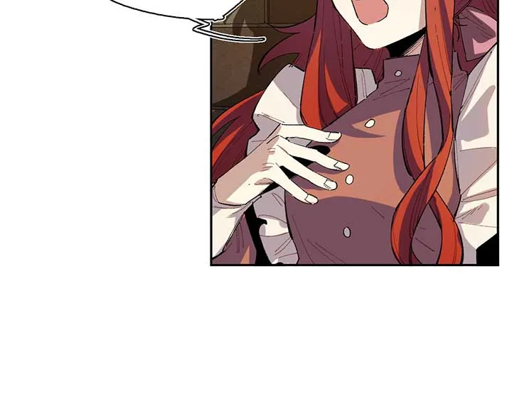 Queen of the Veil Chapter 4 page 28