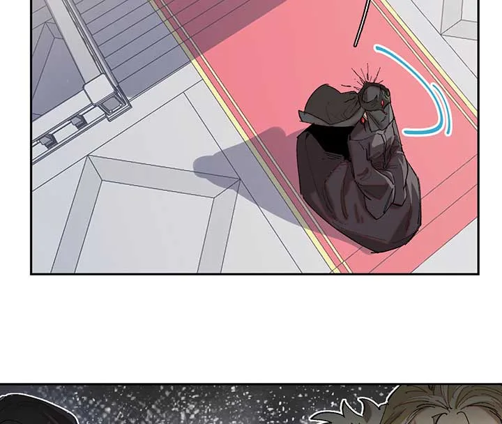 Queen of the Veil Chapter 5 page 23