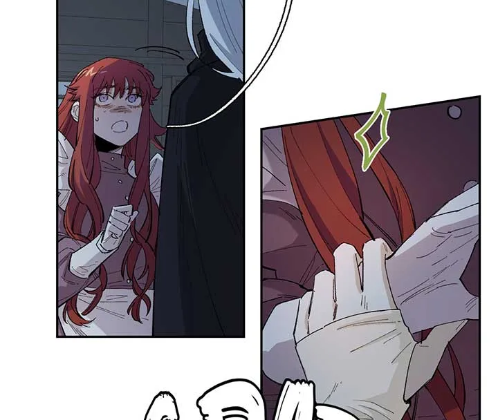 Queen of the Veil Chapter 6 page 14