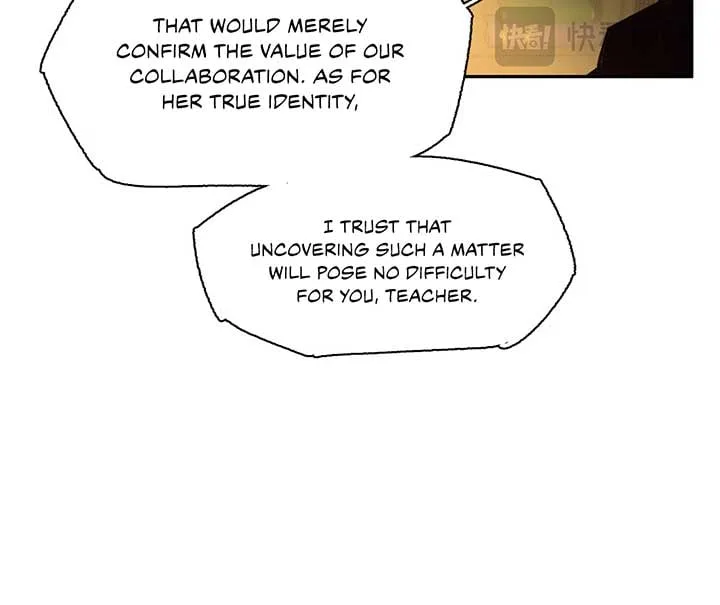 Queen of the Veil Chapter 6 page 82