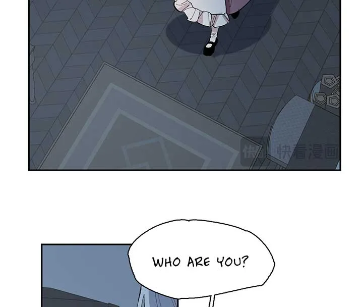 Queen of the Veil Chapter 6 page 13