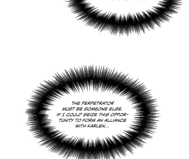 Queen of the Veil Chapter 4 page 40