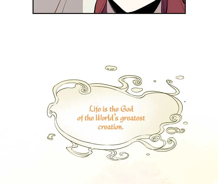 Queen of the Veil Chapter 6 page 40