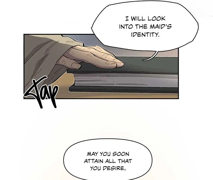 Queen of the Veil Chapter 6 page 84
