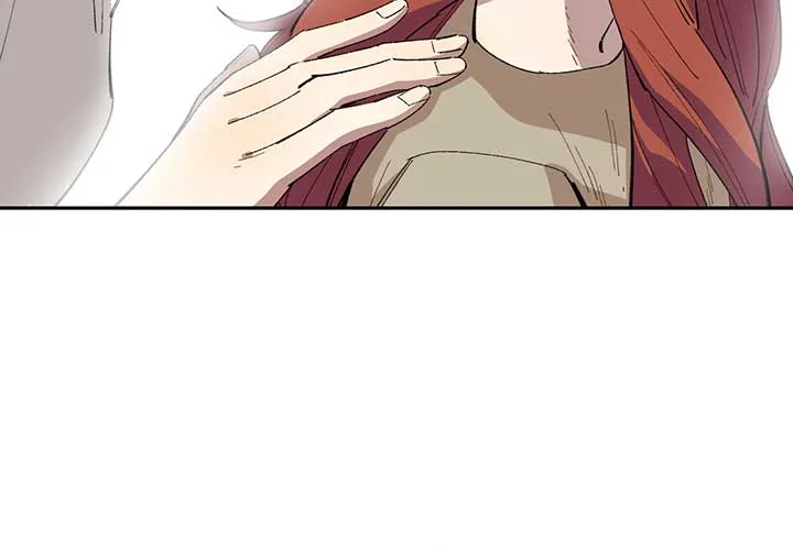 Queen of the Veil Chapter 6 page 54
