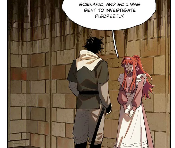 Queen of the Veil Chapter 4 page 52