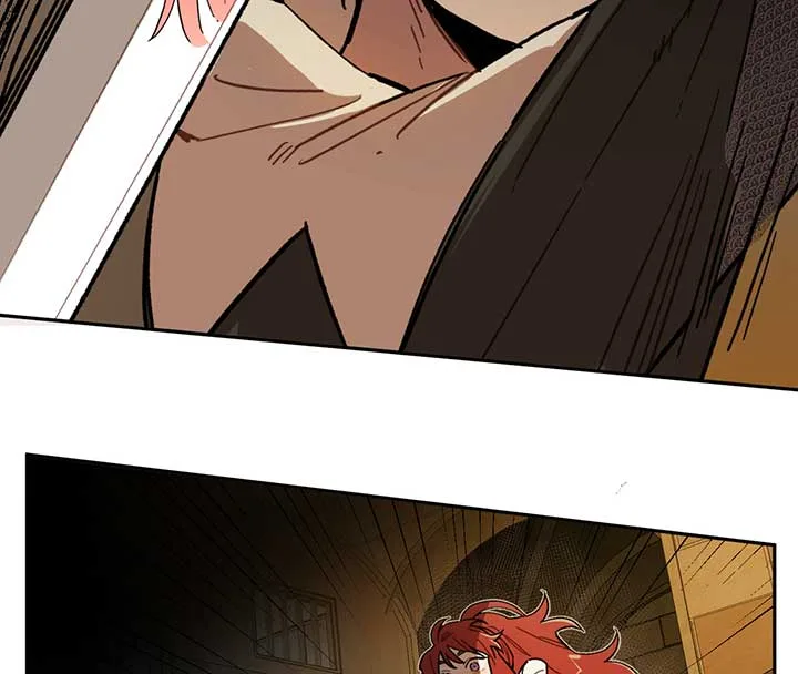 Queen of the Veil Chapter 3 page 77