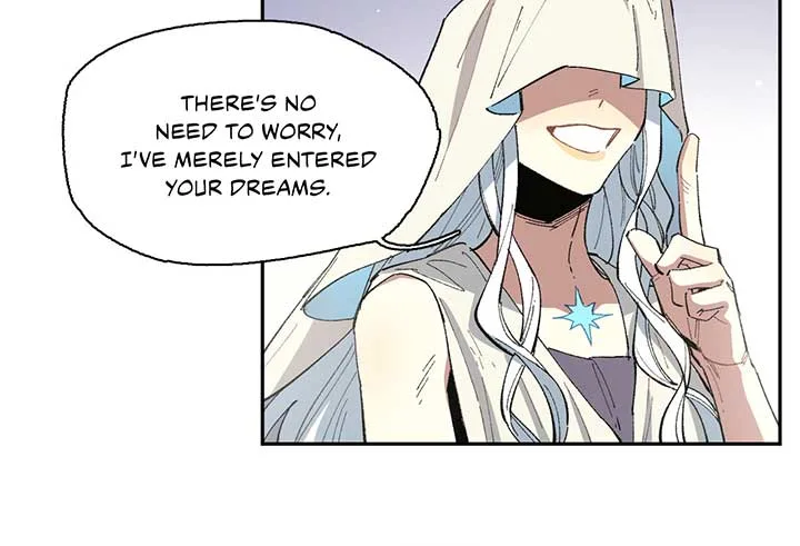 Queen of the Veil Chapter 6 page 38